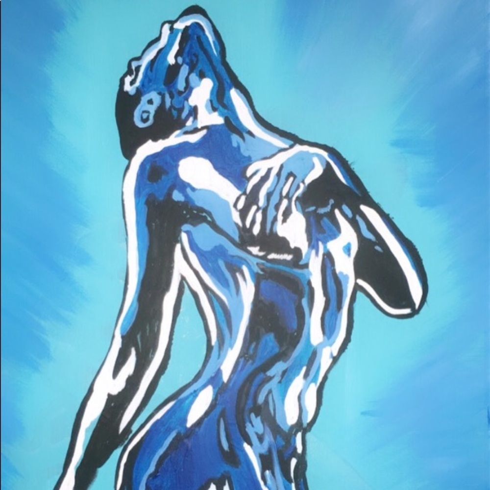 Aqua feminine - Picture 2 of 4